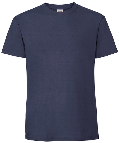 FOL Iconic 195 Ringspun Premium T-Shirt