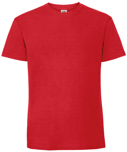 FOL Iconic 195 Ringspun Premium T-Shirt