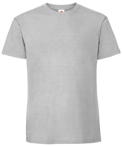 FOL Iconic 195 Ringspun Premium T-Shirt