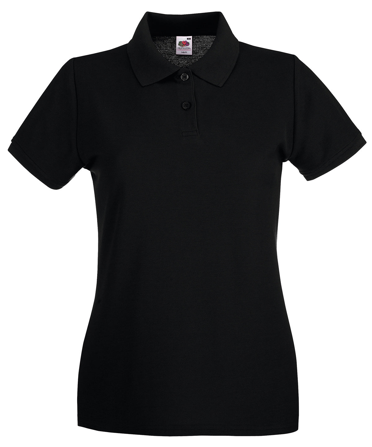 FOL Women's Premium Polo