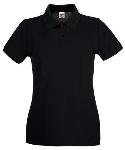 FOL Women's Premium Polo