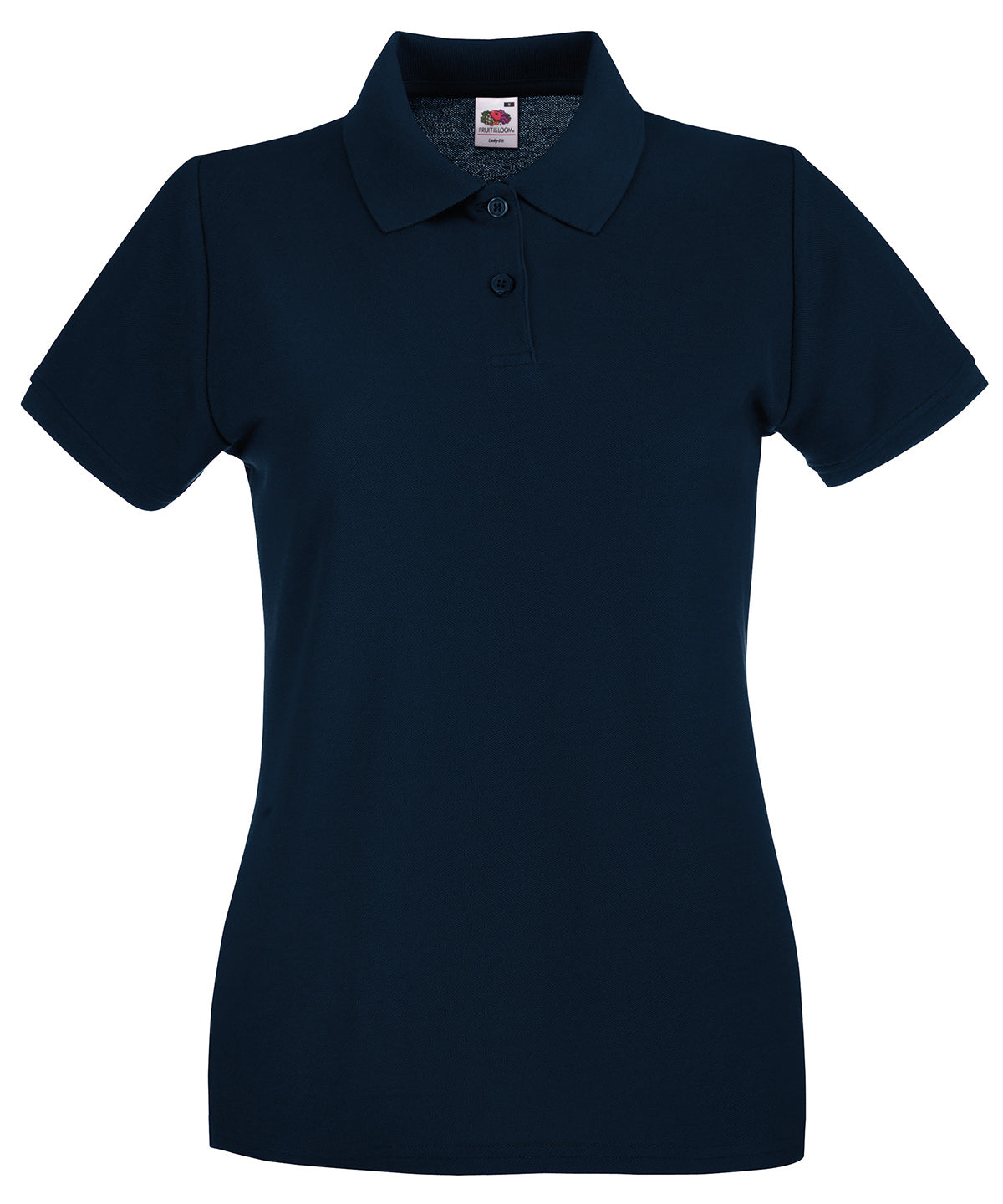 FOL Women's Premium Polo