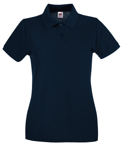 FOL Women's Premium Polo