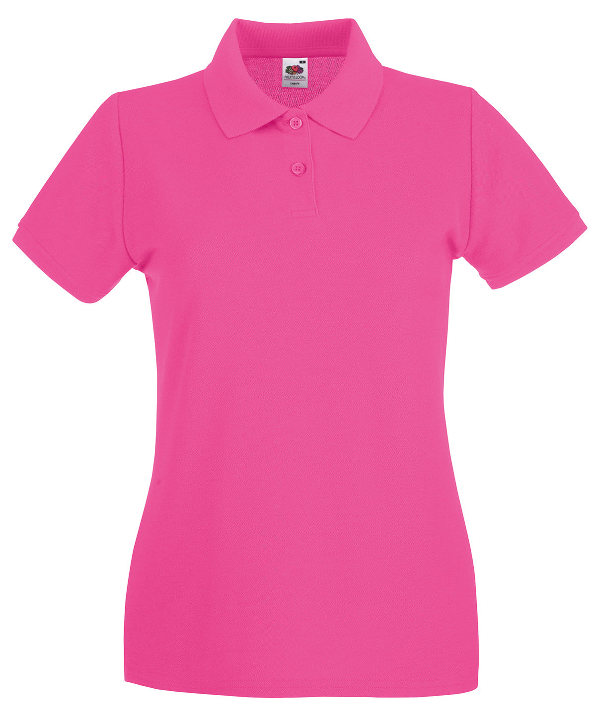 FOL Women's Premium Polo