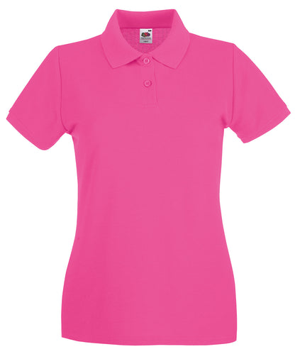 FOL Women's Premium Polo