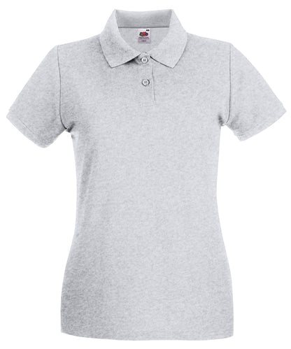 FOL Women's Premium Polo