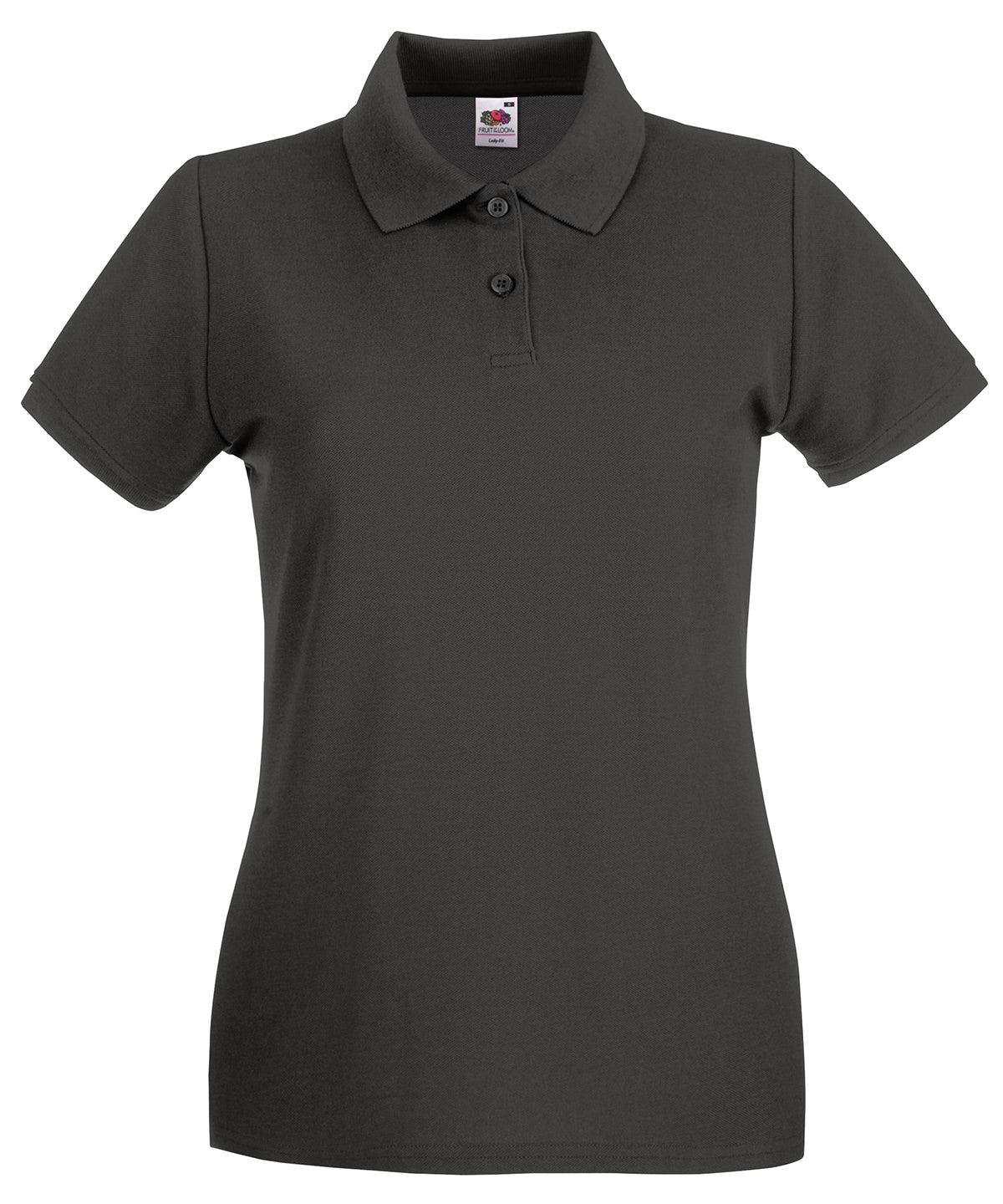 FOL Women's Premium Polo