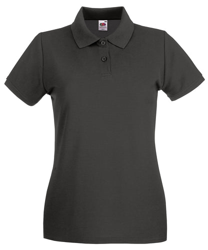 FOL Women's Premium Polo