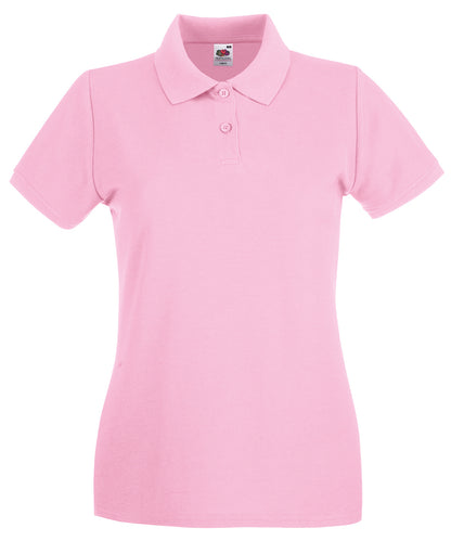 FOL Women's Premium Polo