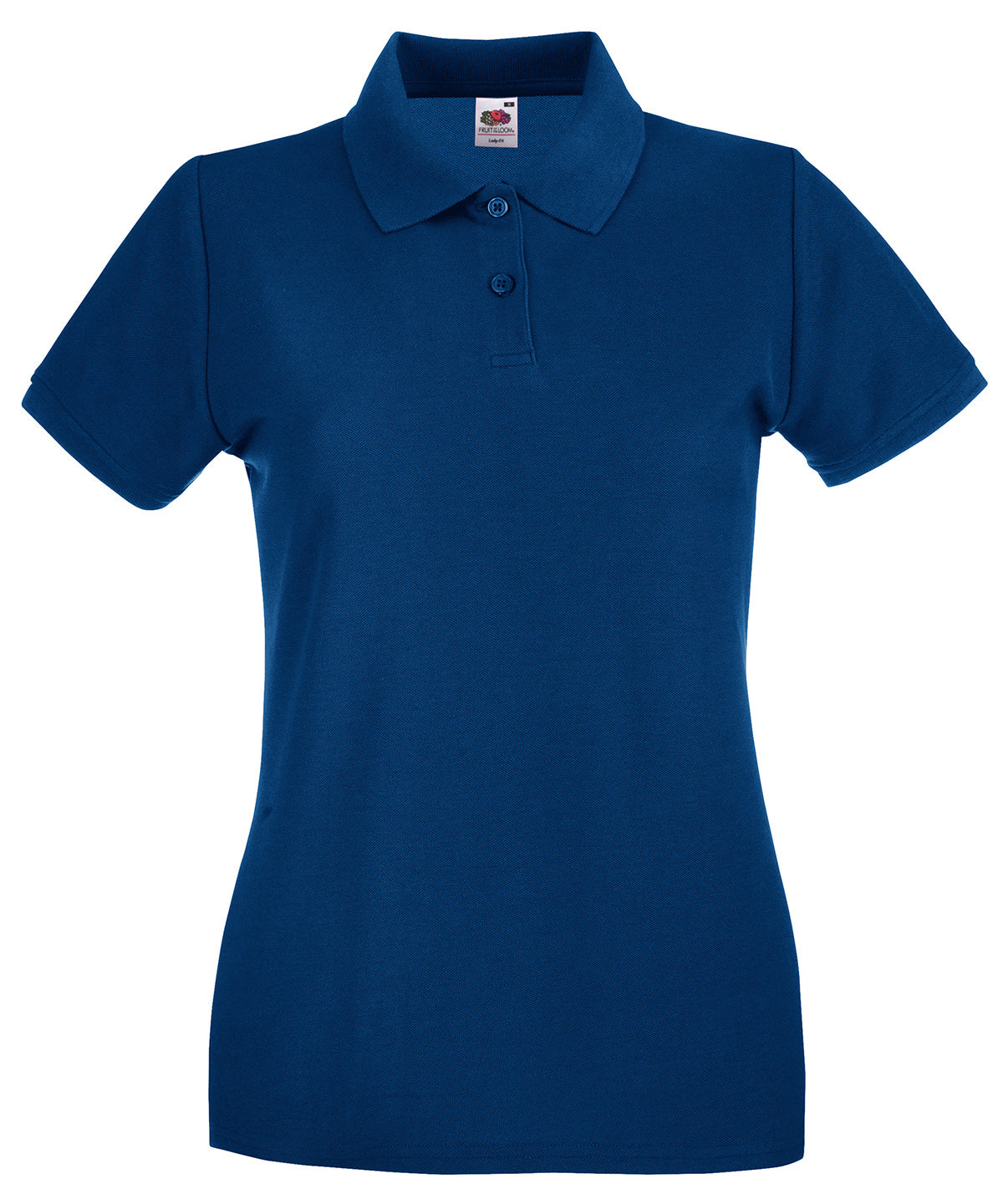 FOL Women's Premium Polo