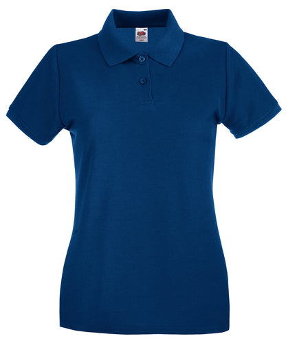 FOL Women's Premium Polo