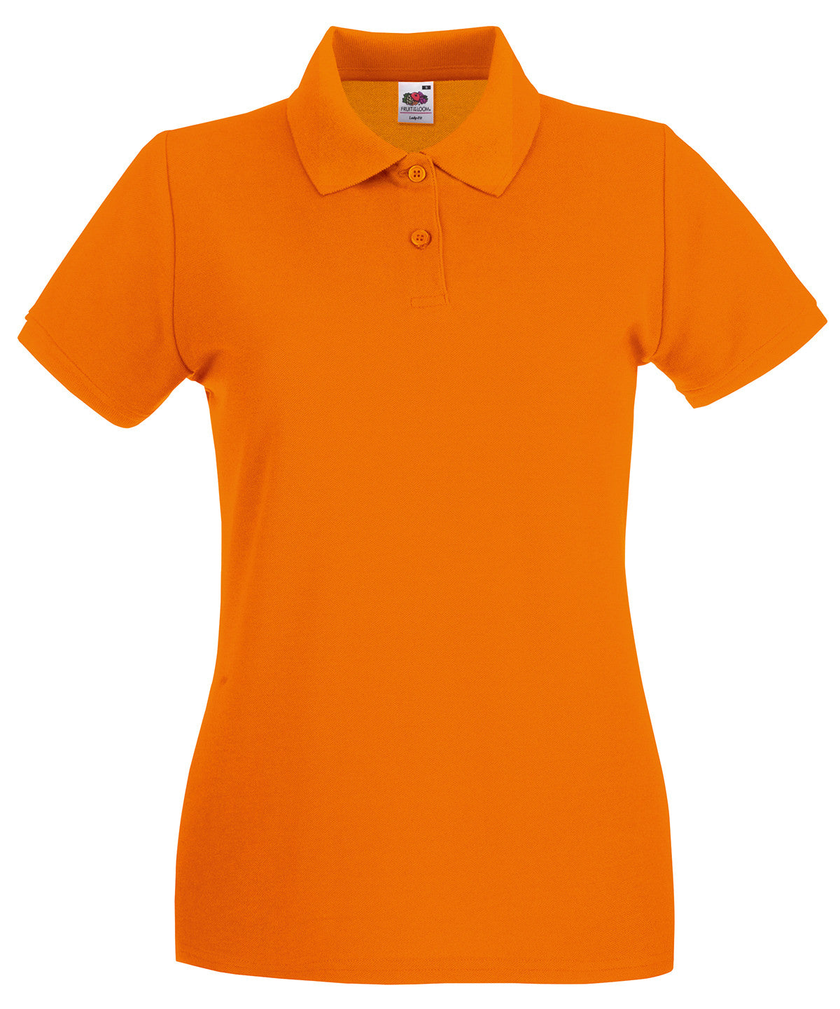 FOL Women's Premium Polo