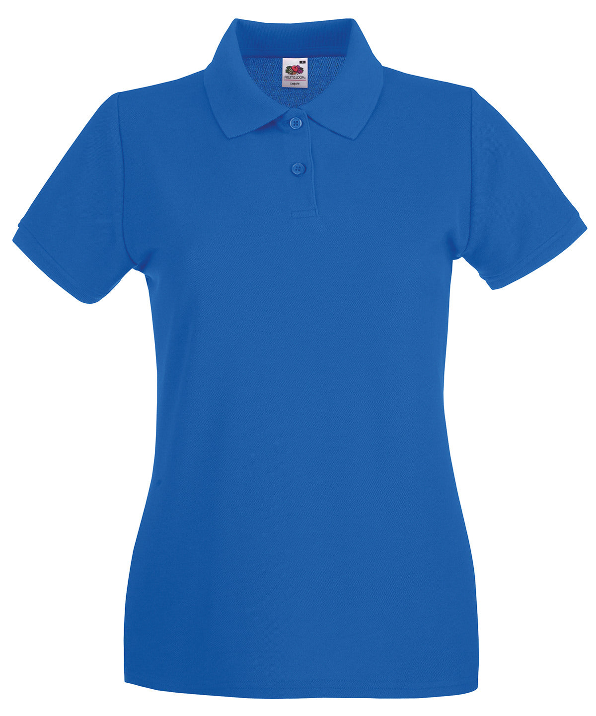 FOL Women's Premium Polo