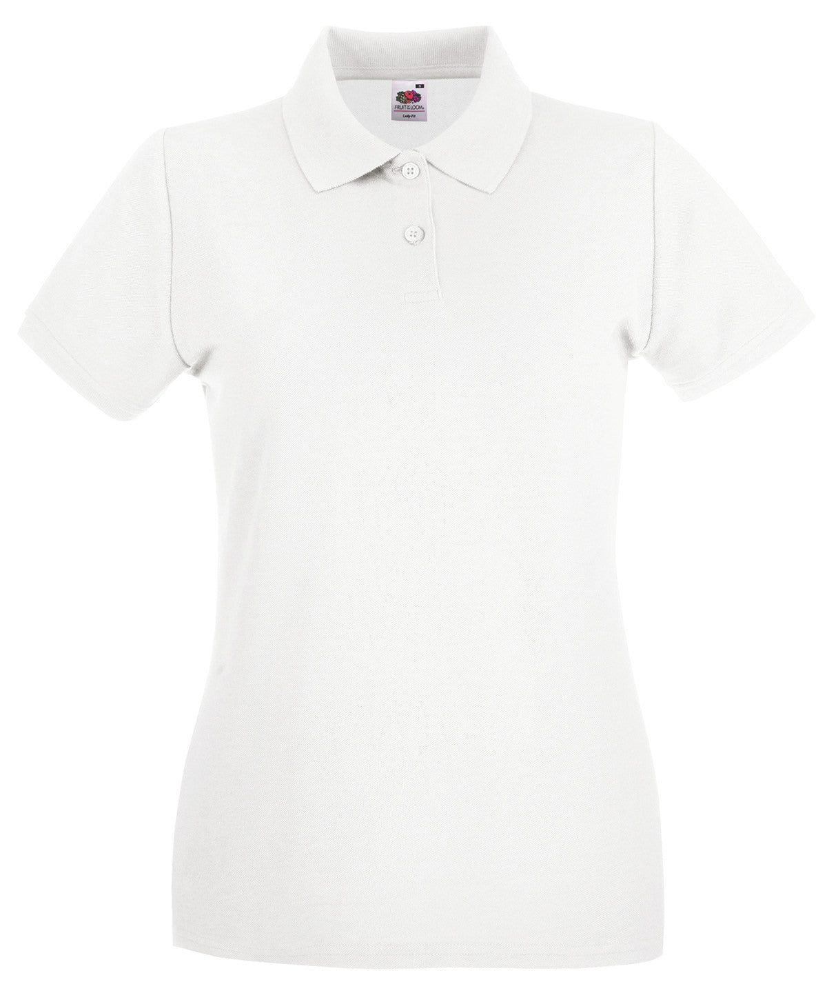 FOL Women's Premium Polo
