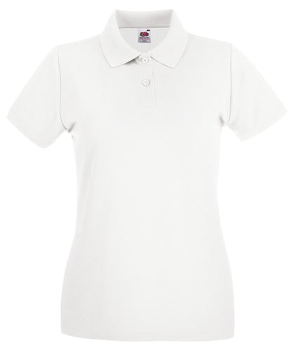 FOL Women's Premium Polo
