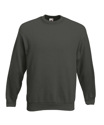 FOL Premium 70/30 Set-In Sweatshirt