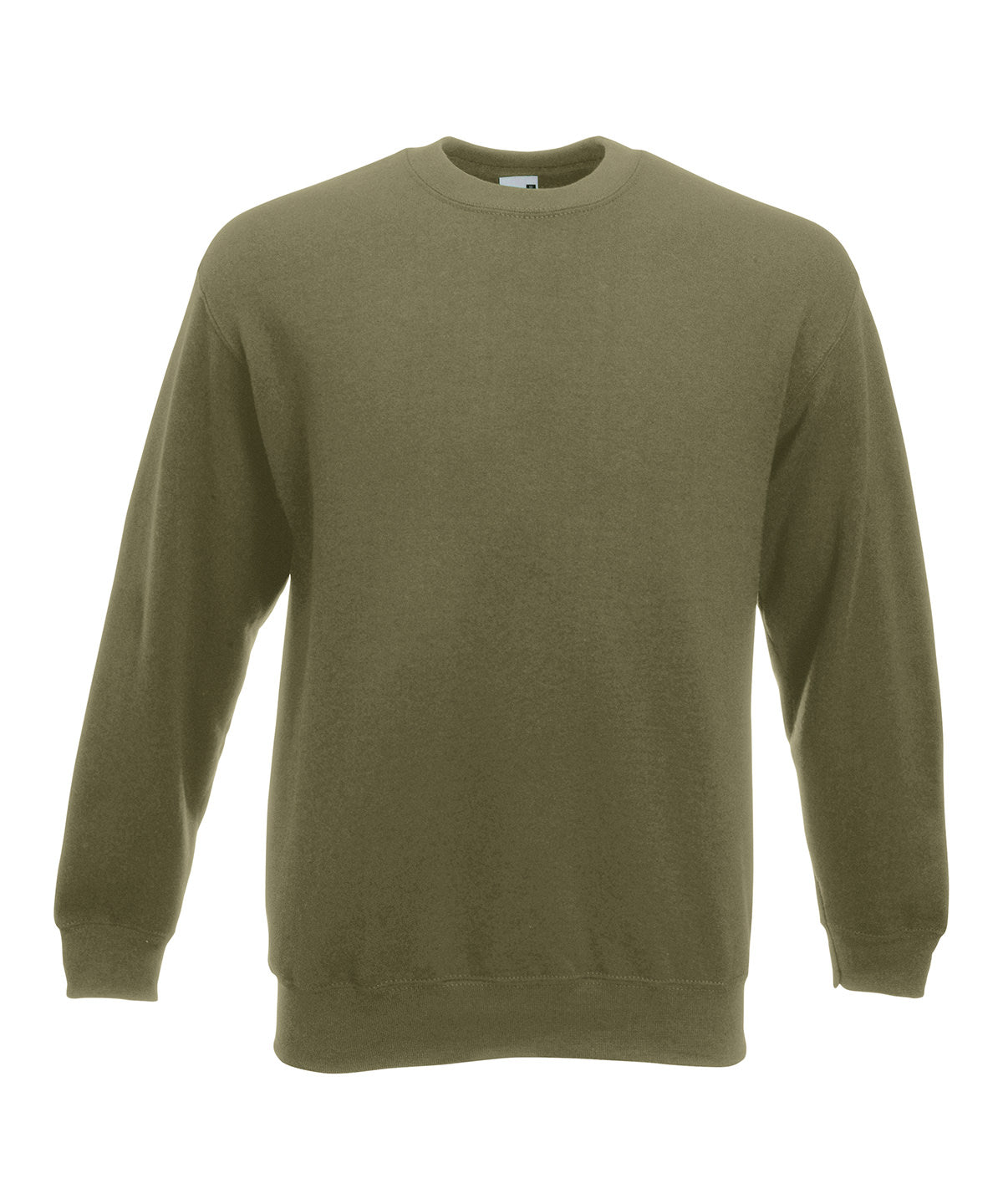 FOL Premium 70/30 Set-In Sweatshirt