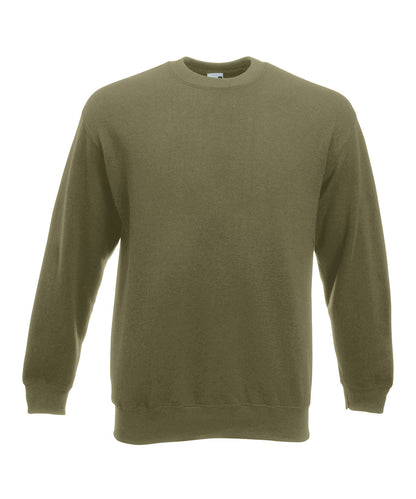 FOL Premium 70/30 Set-In Sweatshirt