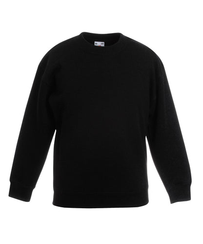 FOL Kids Premium Set-In Sweatshirt