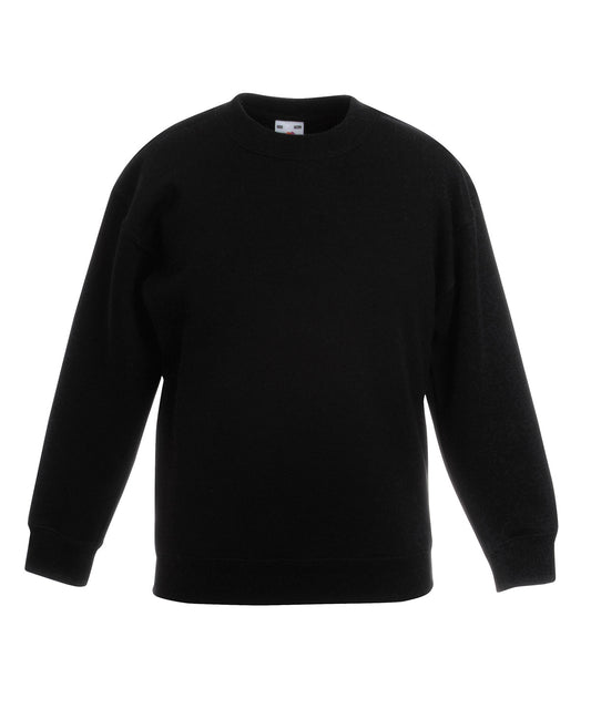 FOL Kids Premium Set-In Sweatshirt