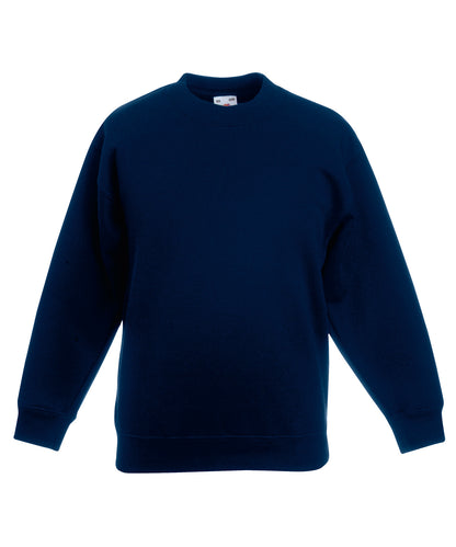 FOL Kids Premium Set-In Sweatshirt
