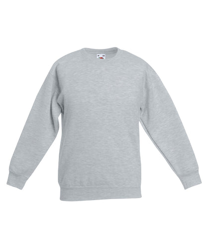 FOL Kids Premium Set-In Sweatshirt