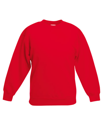 FOL Kids Premium Set-In Sweatshirt