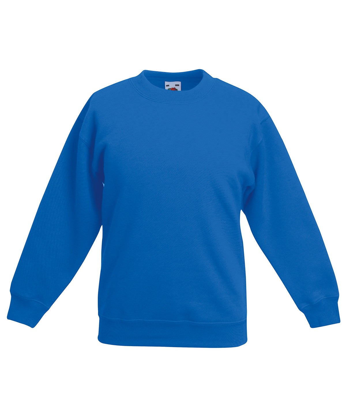 FOL Kids Premium Set-In Sweatshirt
