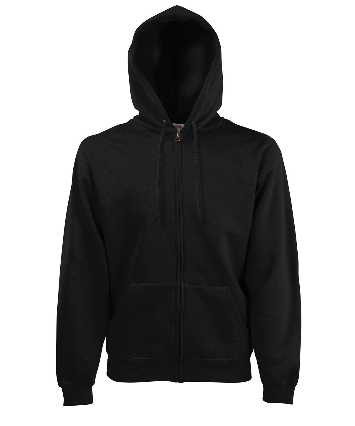 FOL Premium 70/30 Hooded Sweatshirt Jacket