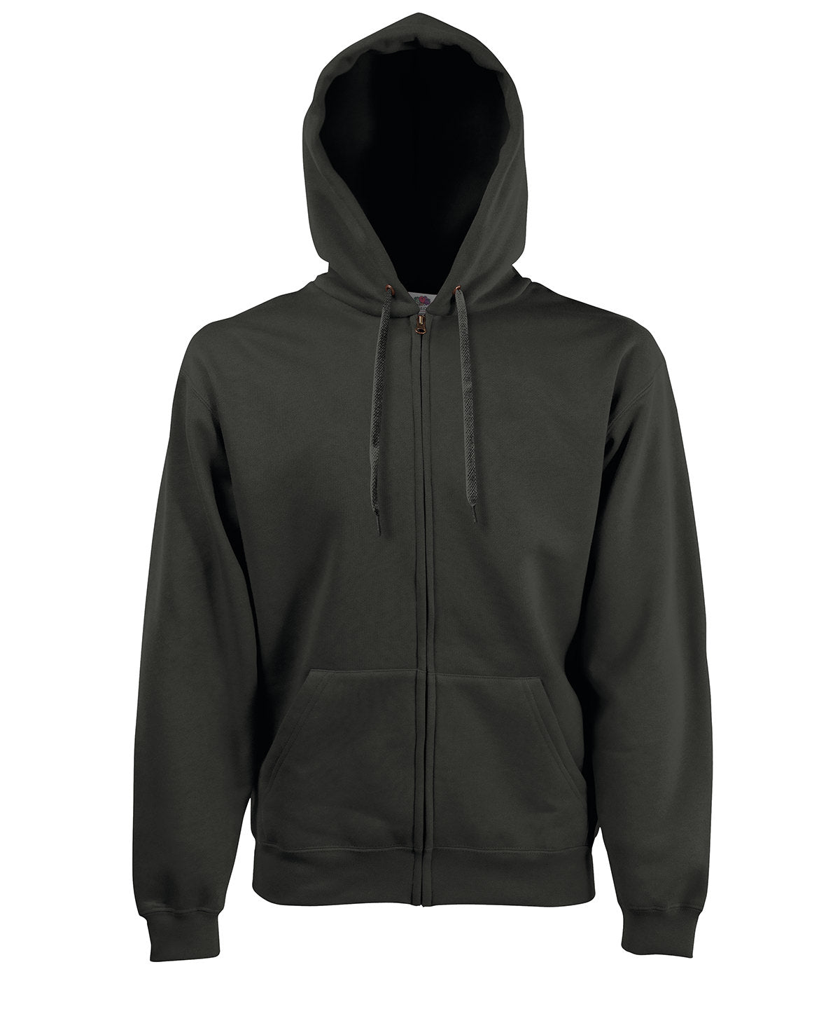 FOL Premium 70/30 Hooded Sweatshirt Jacket
