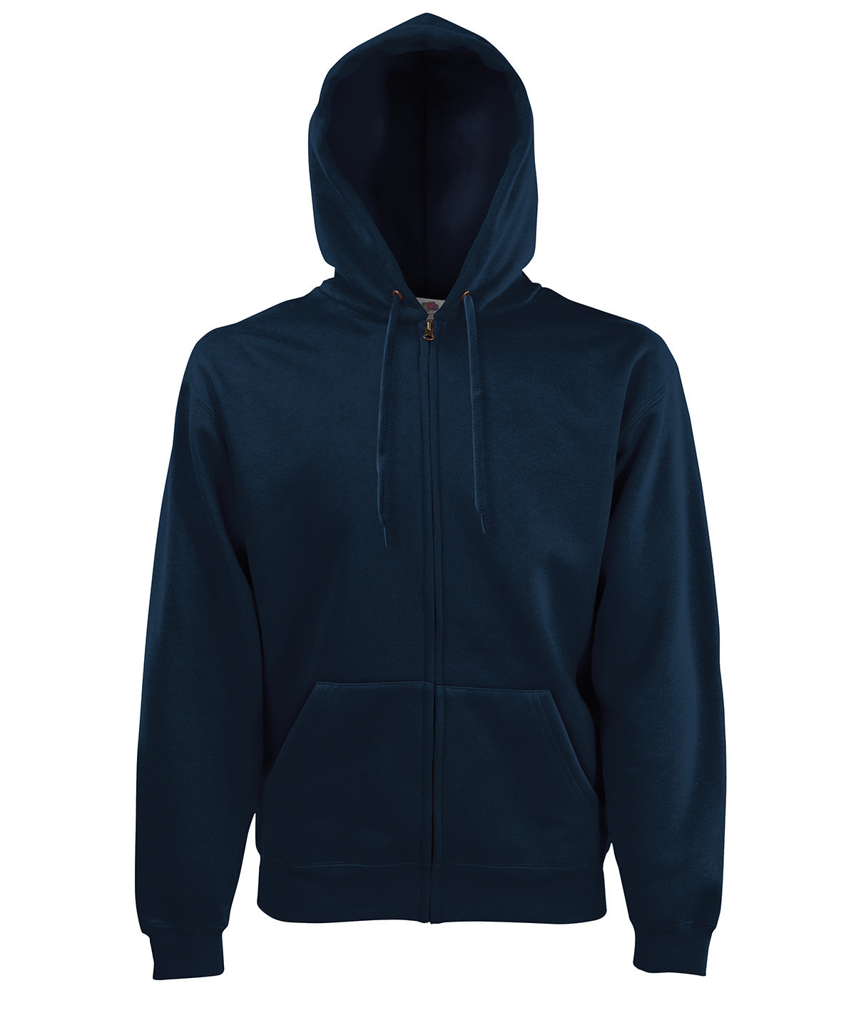 FOL Premium 70/30 Hooded Sweatshirt Jacket