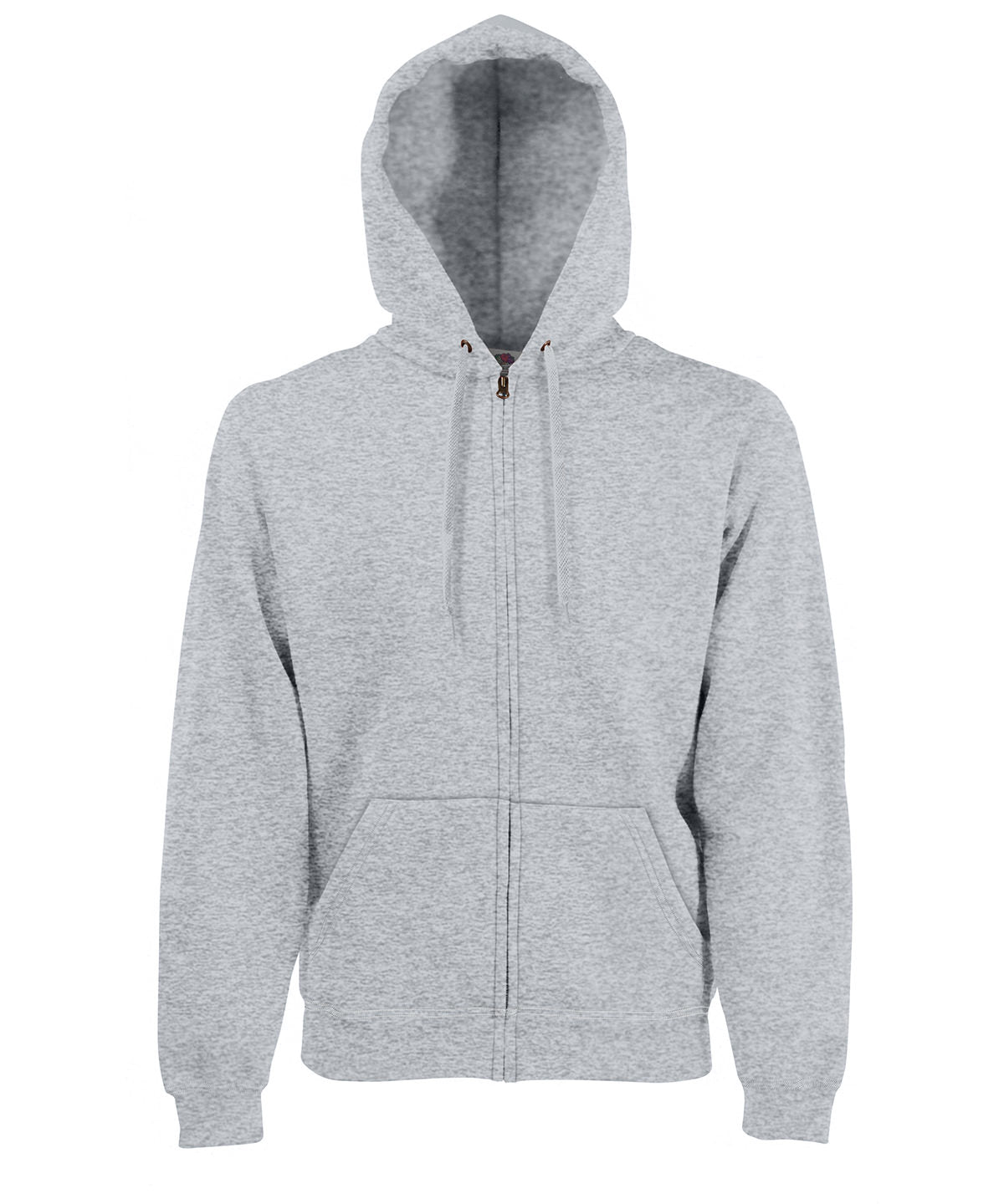 FOL Premium 70/30 Hooded Sweatshirt Jacket