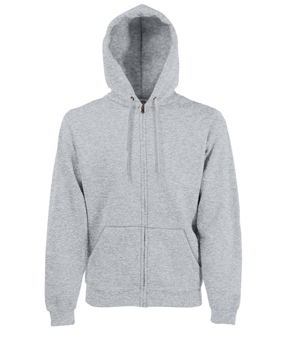 FOL Premium 70/30 Hooded Sweatshirt Jacket