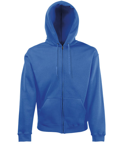 FOL Premium 70/30 Hooded Sweatshirt Jacket