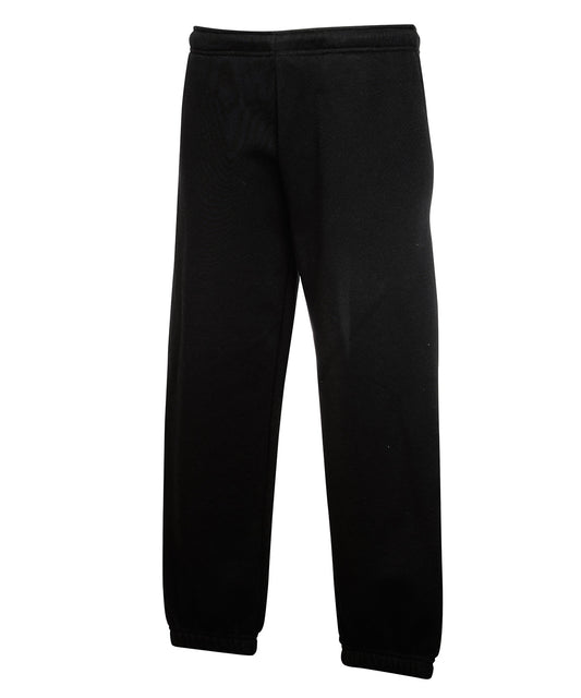 FOL Kids Premium Elasticated Cuff Jog Pants