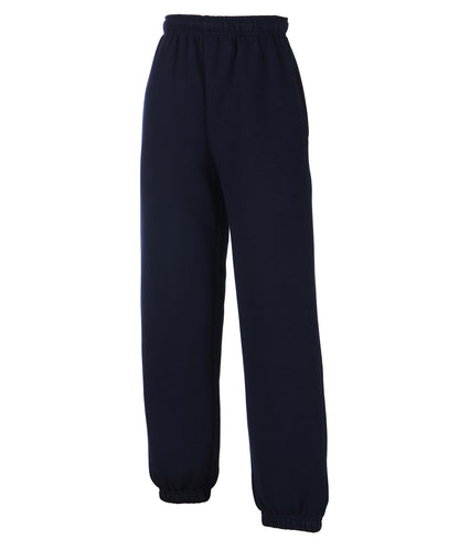 FOL Kids Premium Elasticated Cuff Jog Pants