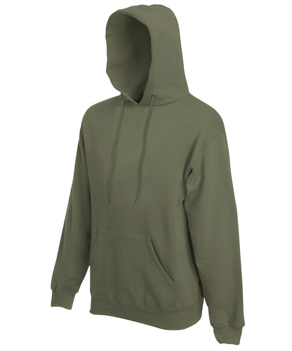 FOL Premium 70/30 Hooded Sweatshirt