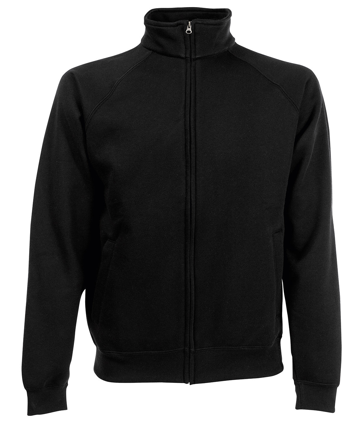 FOL Premium 70/30 Sweatshirt Jacket