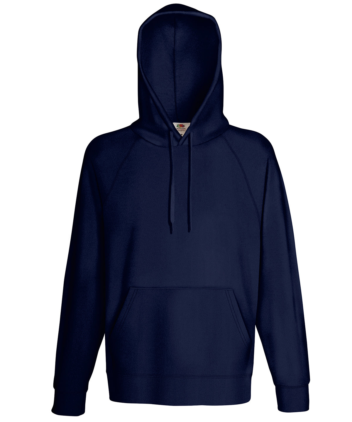 FOL Lightweight Hooded Sweatshirt