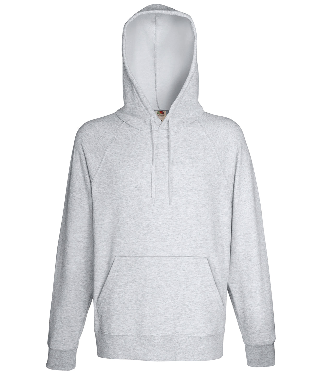 FOL Lightweight Hooded Sweatshirt
