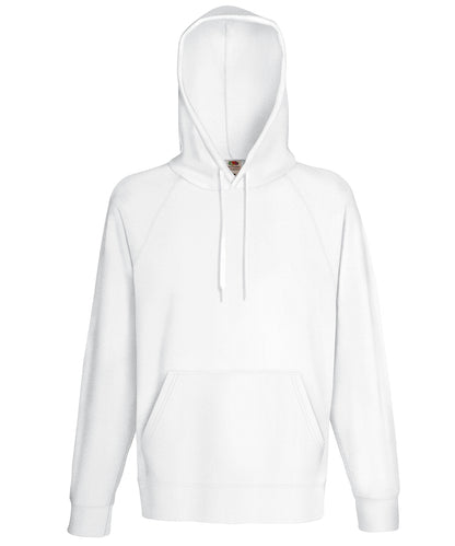 FOL Lightweight Hooded Sweatshirt