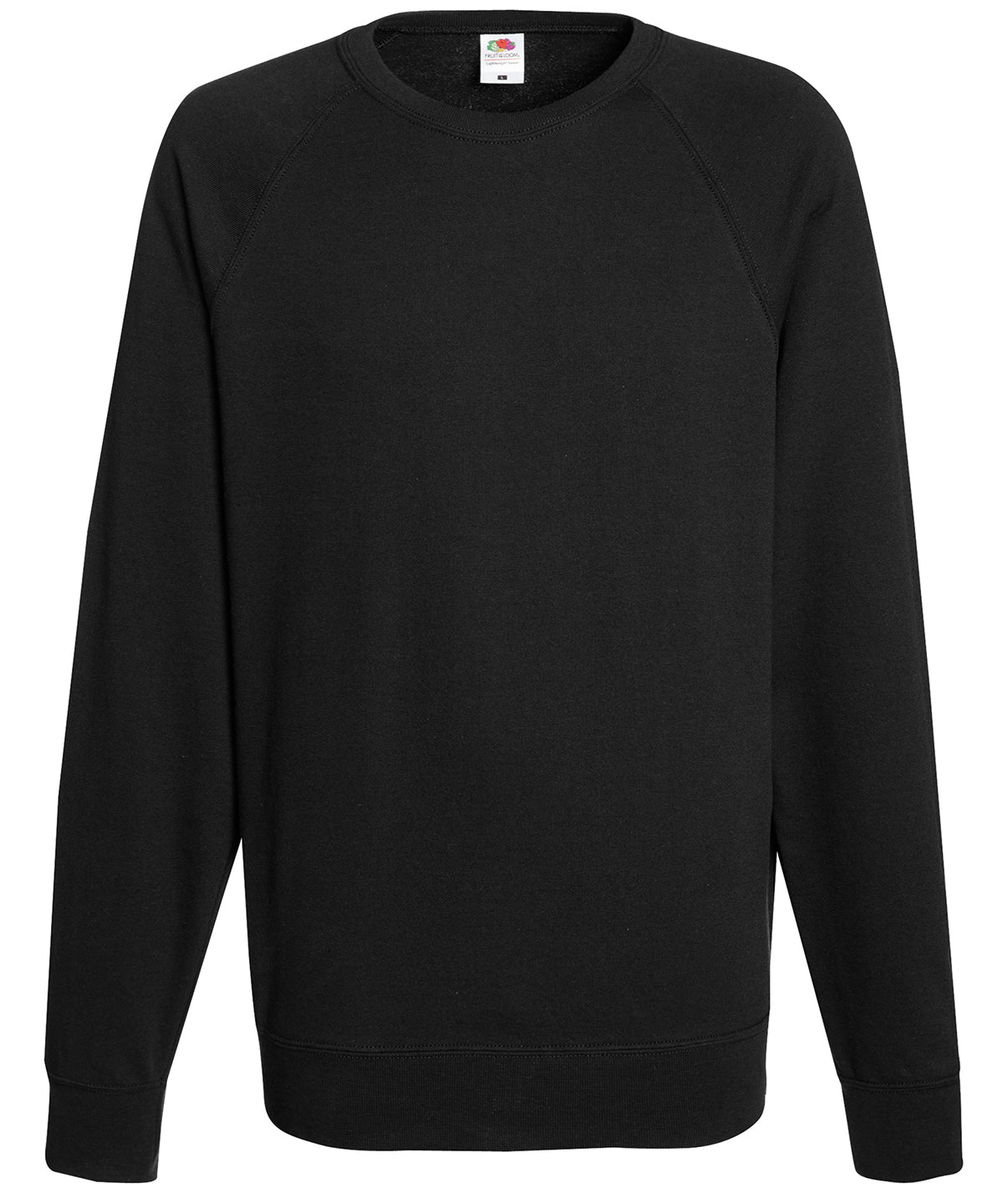 FOL Lightweight Raglan Sweatshirt