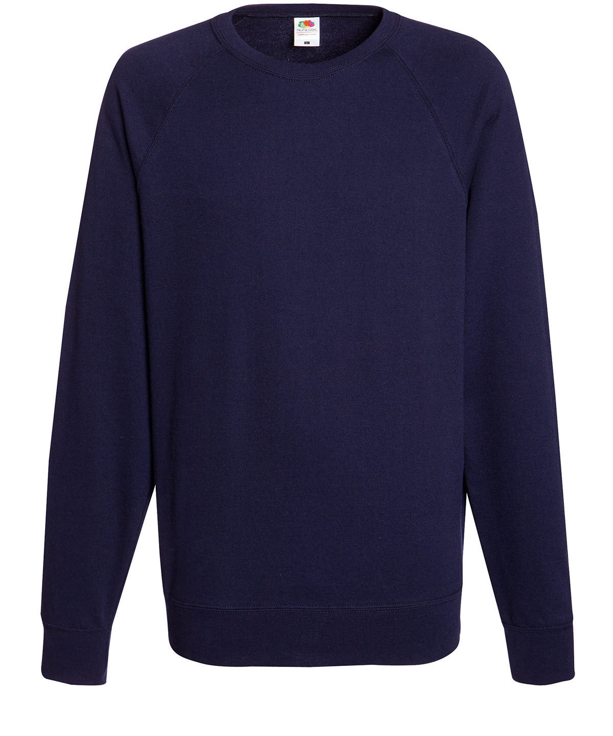 FOL Lightweight Raglan Sweatshirt