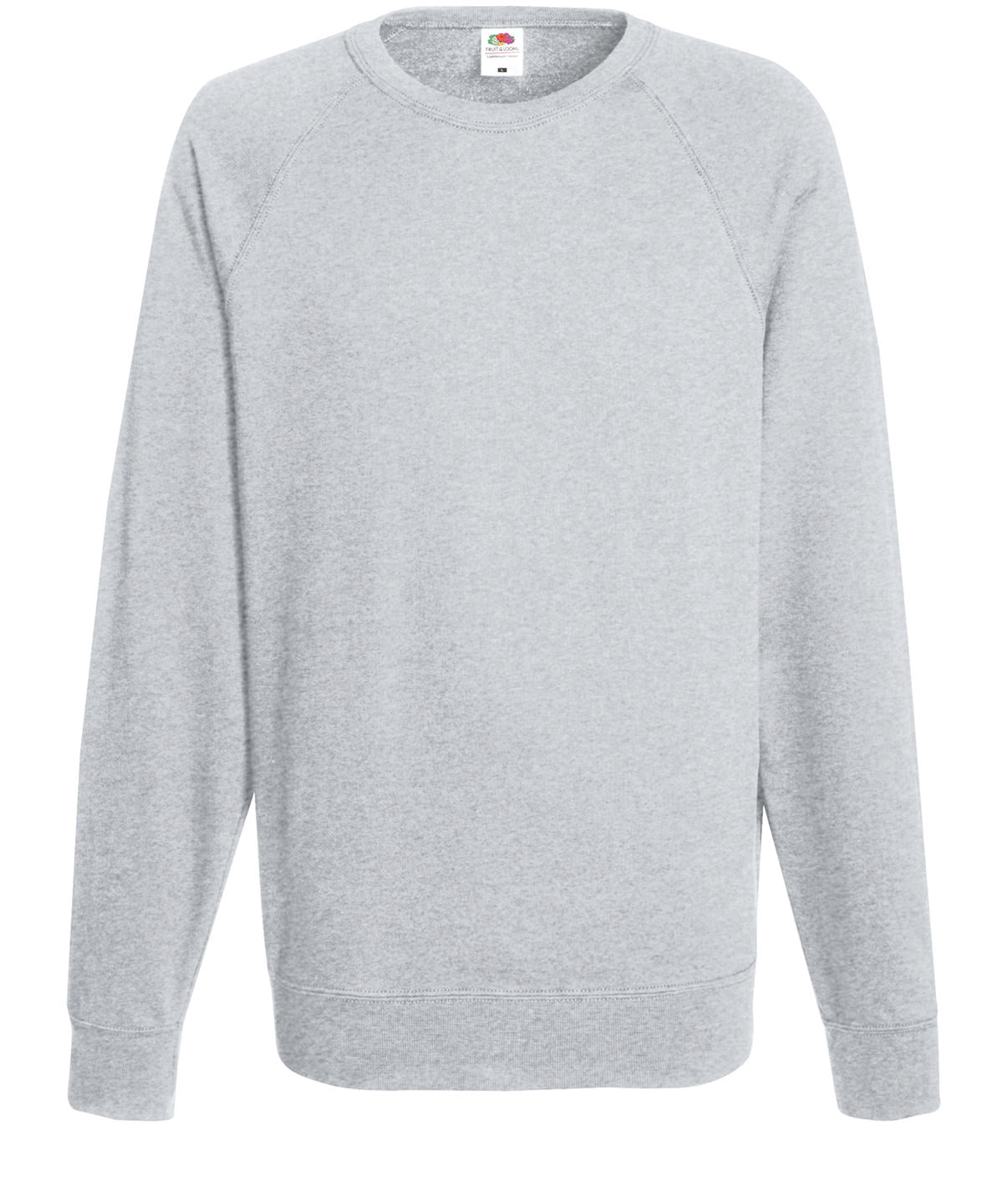 FOL Lightweight Raglan Sweatshirt