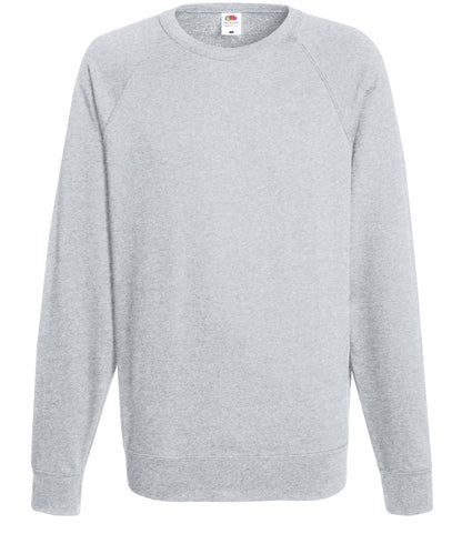FOL Lightweight Raglan Sweatshirt