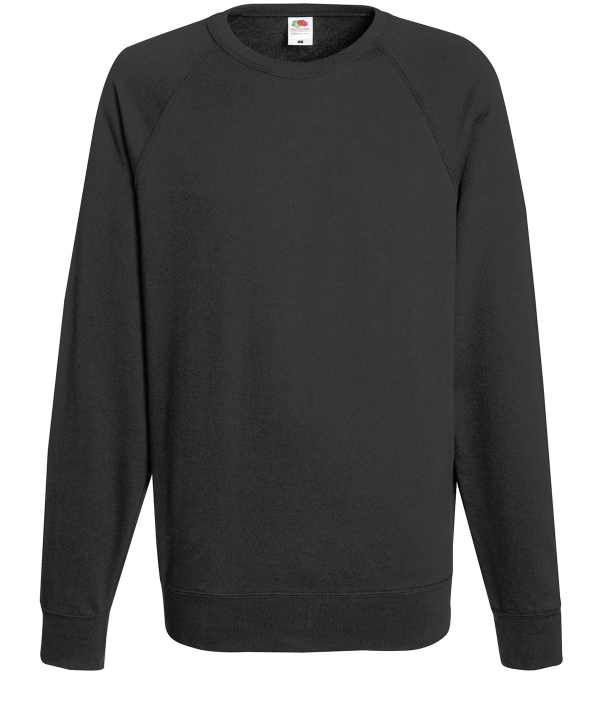 FOL Lightweight Raglan Sweatshirt