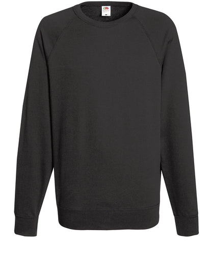 FOL Lightweight Raglan Sweatshirt