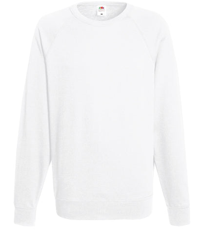 FOL Lightweight Raglan Sweatshirt