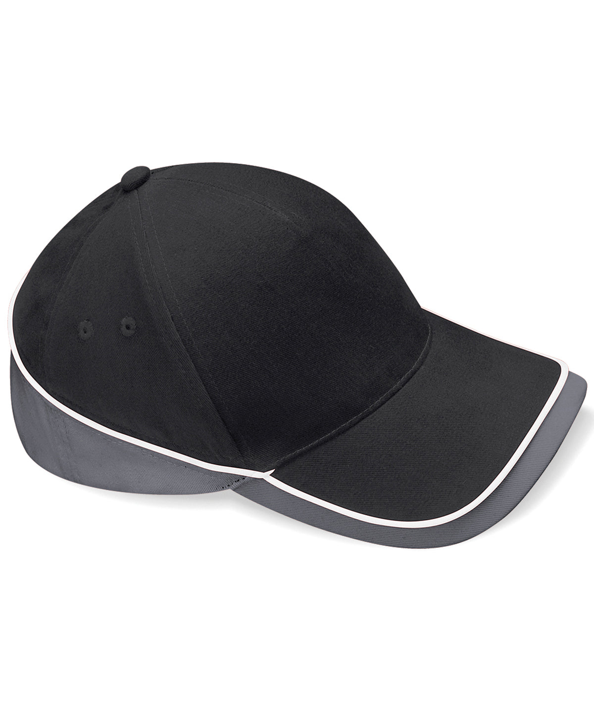 Beechfield Teamwear Competition Cap