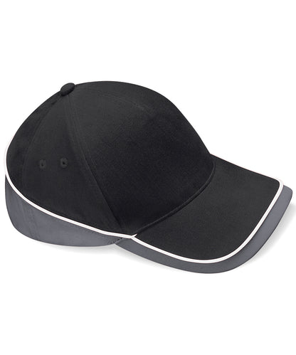 Beechfield Teamwear Competition Cap